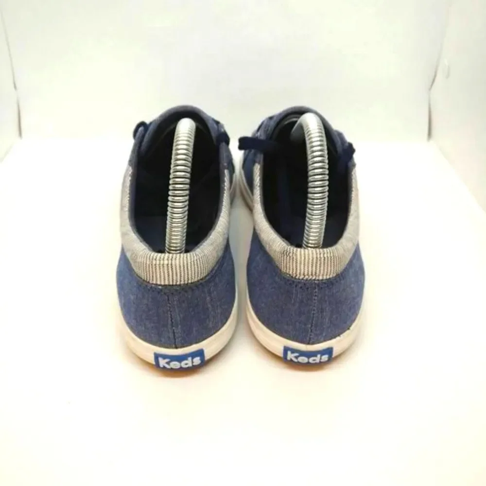 Keds post purchasing